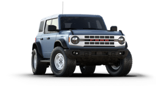 2025 Ford Bronco® External Image 5